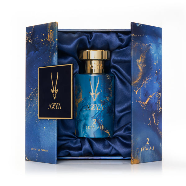 AZYA – ERTÁ ALÉ 2 Extrait de Parfum