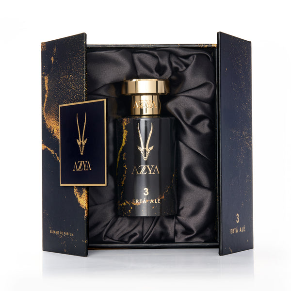 AZYA – ERTÁ ALÉ 3 Extrait de Parfum