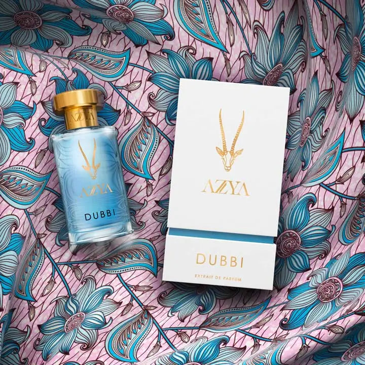EXTRAIT DE PARFUM