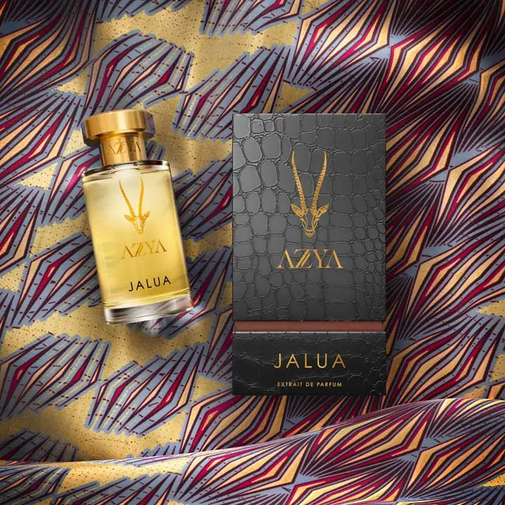 EXTRAIT DE PARFUM