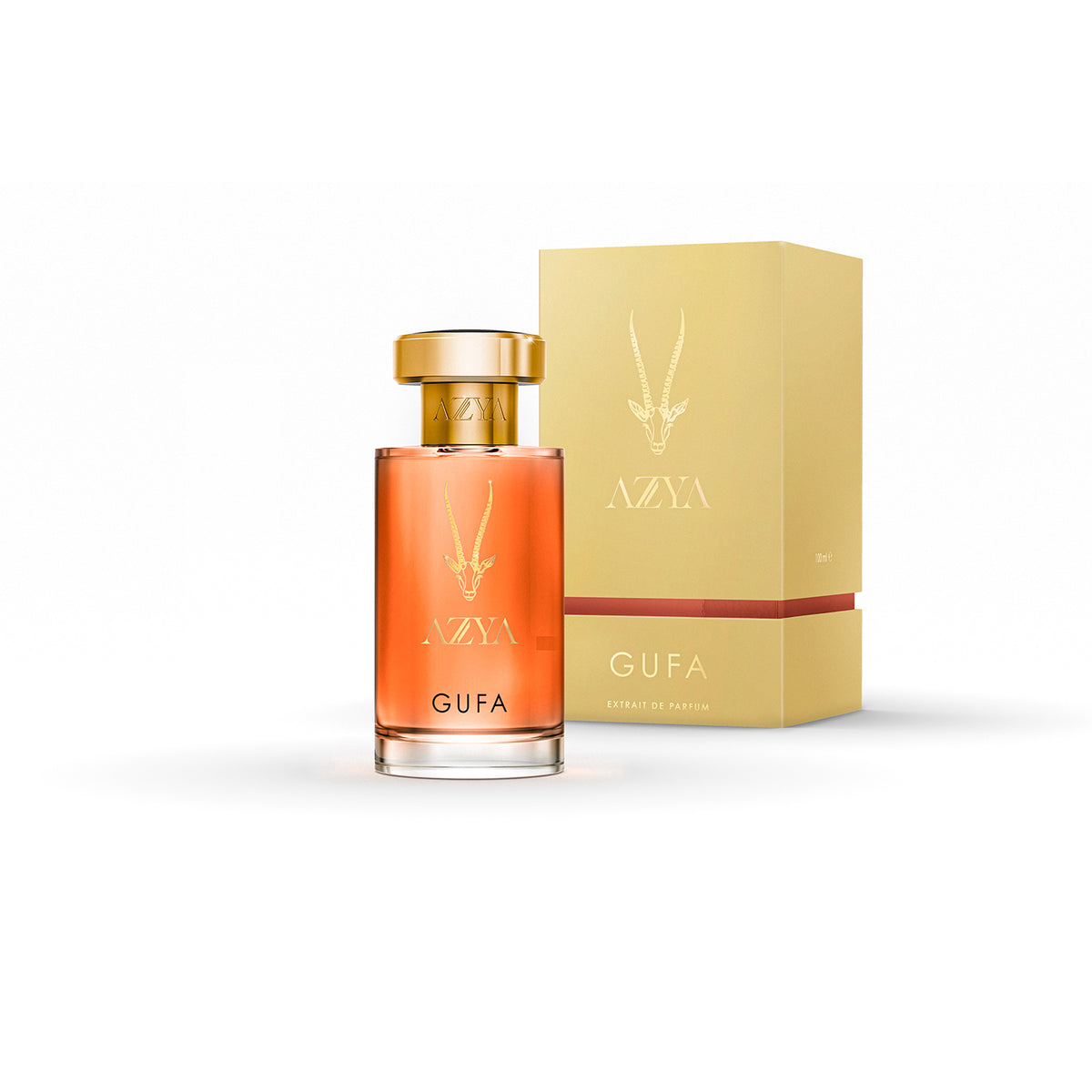 AZYA - GUFA Extrait de Parfum