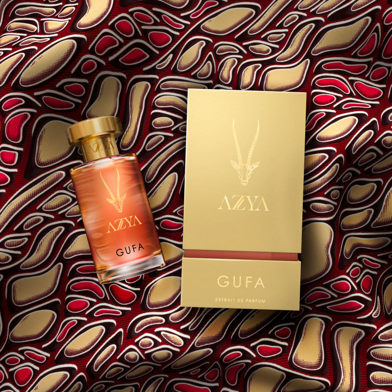 EXTRAIT DE PARFUM